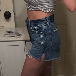 Abercrombie & Fitch Shorts, Size 26
